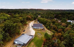 106927 S 4806 RD, Muldrow, OK 74948