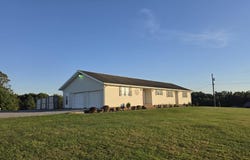 2281 Eagle Crest Road, CAMP CREEK, WV 25820