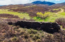 Rilling Canyon, La Veta, CO 81055
