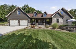 756 Turner Branch Road, Burkesville, KY 42717