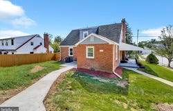 574 EDMONDSON, BALTIMORE, MD 21228