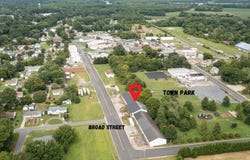 3367 BROAD ST, EXMORE, VA 23350