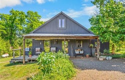 1930 Snow Hill Church Road, Danbury, NC 27016