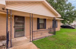 203 Darius Street, Crockett, TX 75835