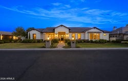 2653 E ORIOLE Drive, Gilbert, AZ 85297