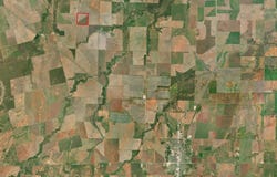 CR 168, Anson, TX 79501