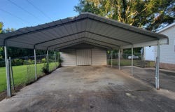 2427 Lawrence Hazel Road, Lawrence, MS 39336