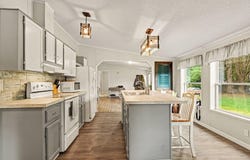 936 N Coleman Road, Shepherd, MI 48883