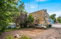 614 N 6th Ave E, Duluth, MN 55805