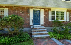 6 AMBLER Way, Durham, NH 03824