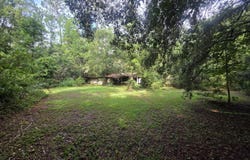 Cyprus Road, Hortense, GA 31543