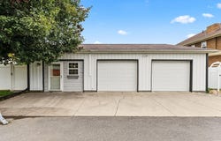 207 E Main Street, Mentone, IN 46539