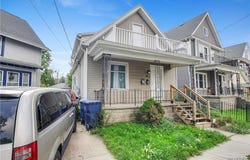 163 Royal Avenue, Buffalo, NY 14207