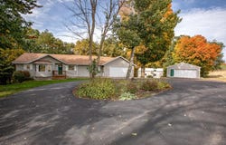 N3821 350th Street, Menomonie, WI 54751
