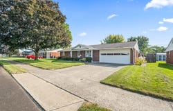 549 Forrest Lane, Troy, OH 45373