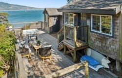 10 Canyon Avenue, Bolinas, CA 94924