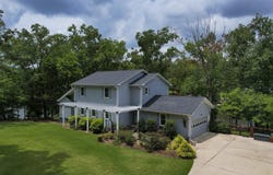 1736 Lake Road, Ridgeway, SC 29130-0000