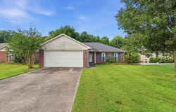 4535 Graham Drive, Conway, AR 72034