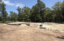 64 County Rd 76, Sheridan, AR 72150