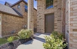 4236 Zayan Drive, Sherman, TX 75090