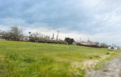 Branum & Olympic Avenue, Corcoran, CA 93212