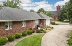 700 N Alanthus Avenue, Stanberry, MO 64489