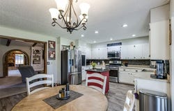 1016 W Washington Circle, Tecumseh, OK 74873