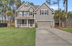 404 Bowstring Drive, Huger, SC 29450