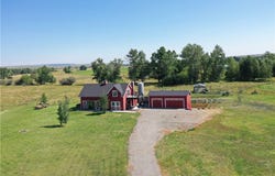 58 Cooney Road, Roberts, MT 59070