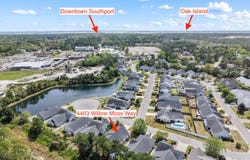 4463 Willow Moss Way, Southport, NC 28461