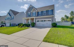 716 TURKANA Circle, ABERDEEN, MD 21001