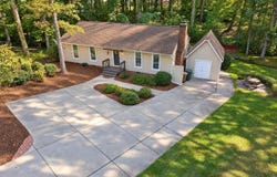 1219 Maybole Court, Cary, NC 27511