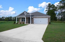 18530 Caffee Drive, Vance, AL 35490