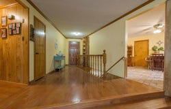 8 Parkview Drive, Bryant, AR 72022
