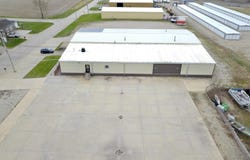 725 Penrose Street, Grinnell, IA 50112