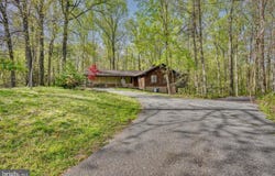 12602 SAGAMORE FOREST Lane, REISTERSTOWN, MD 21136