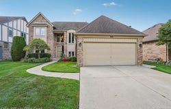 15792 Constitution Drive, Macomb Twp, MI 48044