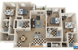 195 YELLOWSTONE DR, CHARLOTTESVILLE, VA 22903
