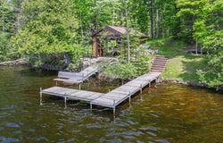 8108 WALDNER DR, Presque Isle, WI 54557