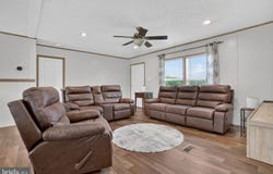 33030 GARRISON LN, PAINTER, VA 23420