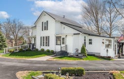 604 Vine Street, Lagrange, IN 46761