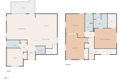 1509B Corder Dr, Nashville, TN 37206-1203