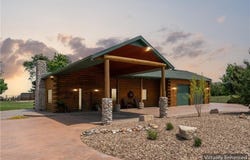 25345 Harmony Road, Paola, KS 66071