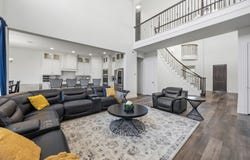 418 Old Scree Way, Mansfield, TX 76063