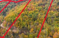 Buffalo Rd lot: O, Oneida, TN 37841
