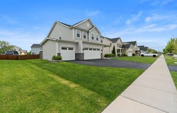 3335 Big Bend Drive, Montgomery, IL 60538
