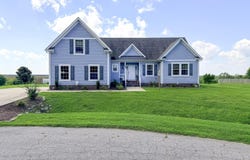 126 Algonquin Trail, Shawboro, NC 27973