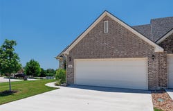 101 Legacy Boulevard, Weatherford, TX 76085