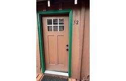 52358 Elder Rd., Big Creek, CA 93605
