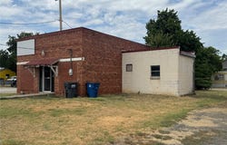 201 E Crockett Street, Gordon, TX 76066